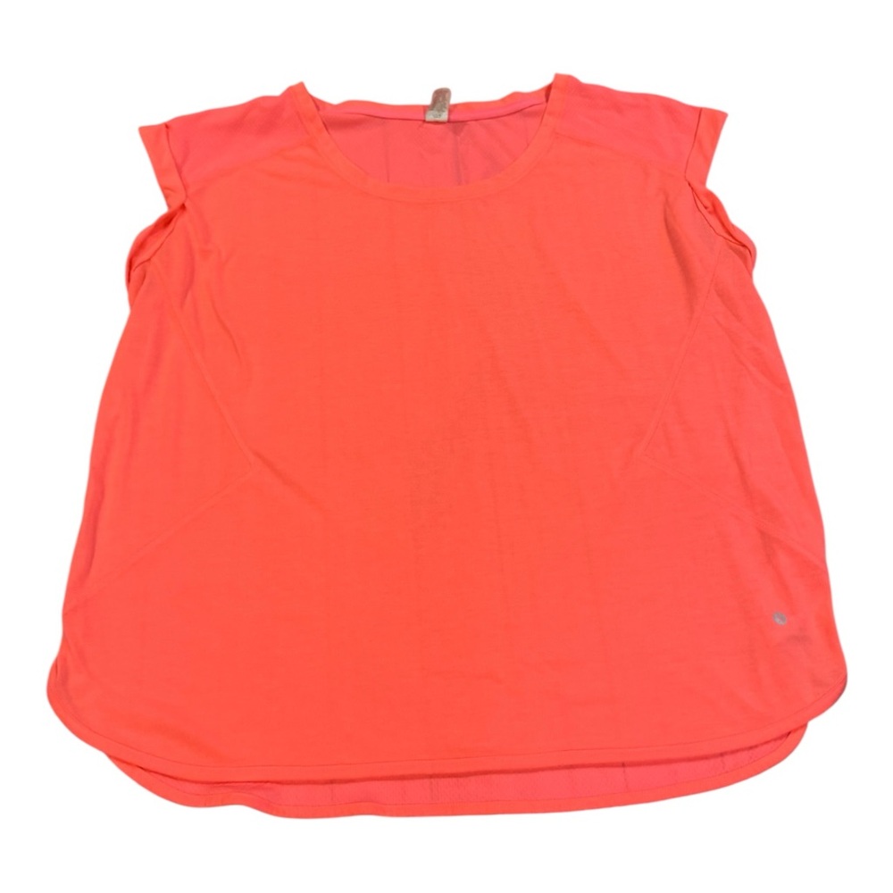 Xersion‎ Coral Short Sleeve Tee